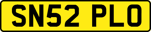 SN52PLO