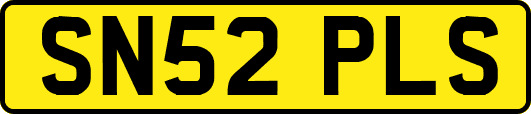 SN52PLS