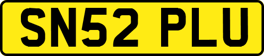 SN52PLU
