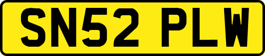 SN52PLW