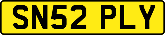 SN52PLY