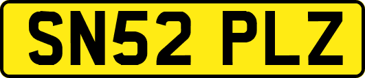SN52PLZ