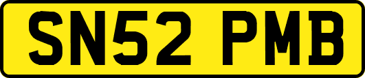 SN52PMB
