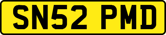 SN52PMD