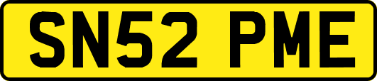 SN52PME