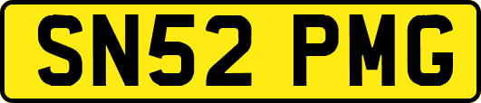 SN52PMG