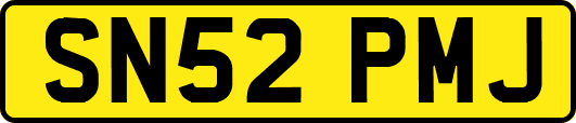 SN52PMJ