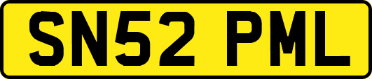 SN52PML