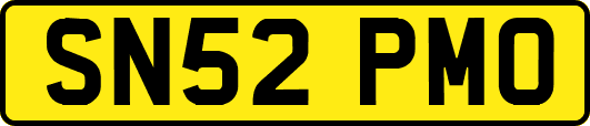 SN52PMO