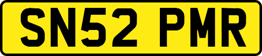 SN52PMR