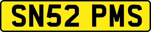SN52PMS