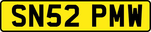 SN52PMW