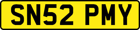 SN52PMY