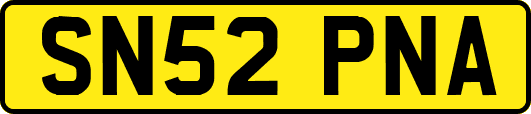 SN52PNA