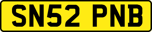 SN52PNB