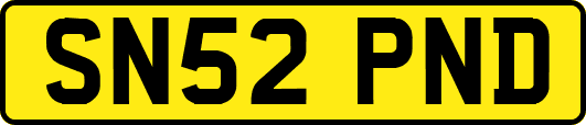 SN52PND