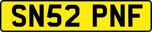 SN52PNF