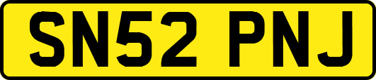 SN52PNJ