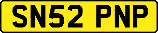 SN52PNP