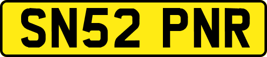 SN52PNR