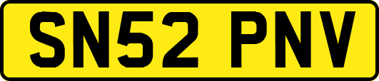 SN52PNV