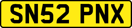 SN52PNX