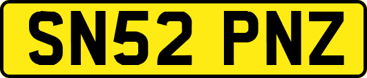 SN52PNZ