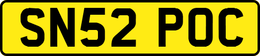 SN52POC