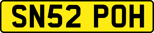 SN52POH