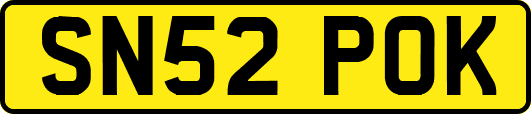 SN52POK