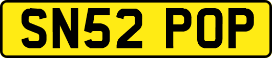 SN52POP