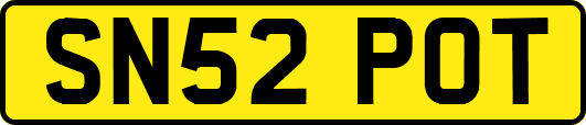 SN52POT