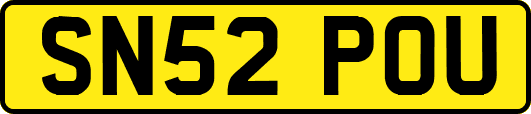 SN52POU