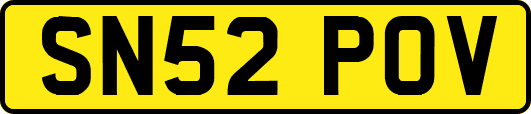 SN52POV