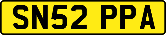 SN52PPA