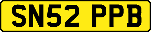 SN52PPB
