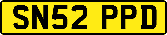 SN52PPD