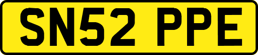 SN52PPE