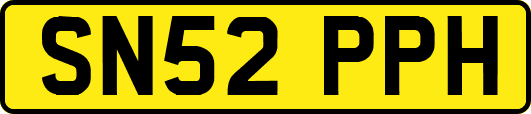 SN52PPH