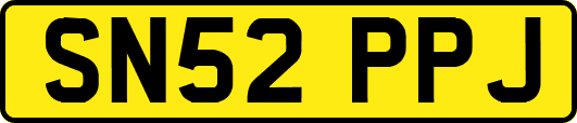 SN52PPJ