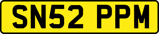 SN52PPM