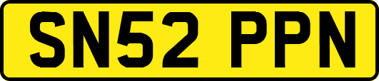 SN52PPN