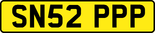 SN52PPP