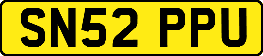 SN52PPU