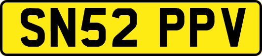 SN52PPV