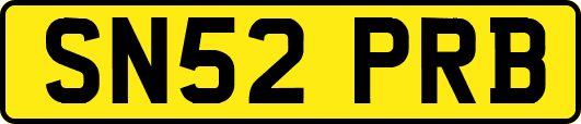 SN52PRB
