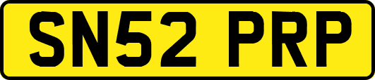 SN52PRP