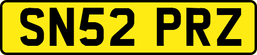 SN52PRZ