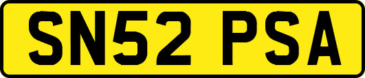 SN52PSA