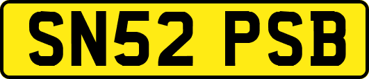 SN52PSB